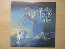 GNIDROLOG Lady Lake Reissue vinyl LP Akarma New/Sealed