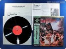 ERNEST ANSERMET FALLA The Three Cornered Hat K38C-70019 OBI LP Y7950