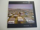 PINK FLOYD A Momentary Lapse Of Reason  EMI EMD1003 1987 1st Press A-1U/B-2U VG+