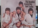 The Beatles Yesterday And Today LP MONO pressing