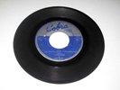 45rpm OTIS RUSH All Your Love/My Baby's A Good'un COBRA 5032