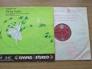 JEAN MOREL - Tchaikovsky - Excerpts from Swan Lake - RCA Living Stereo SB-2012