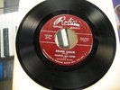 CHAMPION JACK DUPREE-DRUNK AGAIN b/w SHIM SHAM SHIMMY-ORIG '54 RED ROBIN RECORDS