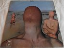 TOE FAT   S/T ** 1970 UK 1st PARLOPHONE LP PSYCH KEN HENSLEY CLIFF BENNETT