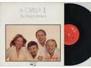 LP Singers Unlimited - A Capella III NEW ZEALAND MPS 68.245 -  MINT ARCHIVE 