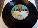 LITTLE ROYS  Fight them  MATADORS 7'' CAMEL  BOSS rocksteady ska REGGAE SKINHEAD