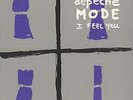 Depeche Mode, I Feel You, NEW/MINT U.S. import 12 inch vinyl single