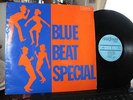 BLUE BEAT SPECIAL 1968 UK COXSONE MONO SKA ROCKSTEADY SOUL VENDORS