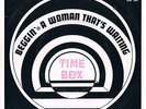 TIMEBOX beggin' / a woman that's waiting HEAR + DUTCH PS 60s PSYCH beat MOD