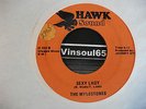*Listen* NORTHERN SOUL The Mylestones 