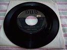 Jimmy Williams - You're Always Late / I Belong to You 45 rpm vinyl Dub 2842