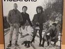 VIOLATORS - GANGLAND / FUGITIVE - ORIGINAL UK NO FUTURE 1982 45 OI 9 MINT