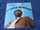 DERRICK MORGAN, BEST OF LP, DOCTOR BIRD, 8 PICS LOOK, UK FREE POSTAGE