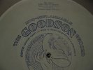 JAZZ - FRED HALL'S SUGAR BABIES - LET'S TRY IT AGAIN' ON RARE FLEXI GOODSON 78