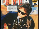 BOB DYLAN MTV Unplugged HOLLAND Double LP 1995 Columbia w/Inners All NEAR MINT 