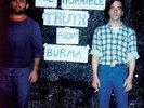 MISSION OF BURMA The Horrible Truth About Burma - VINYL 2x LP RECORD New +extras