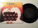 Queen - The Miracle/Stone Cold Crazy. Aussie 7