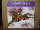 BUDGIE  PROGR HEAVY HARD ROCK MEXICAN LP GATEFOLD SLEEVE 1972