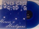 SKINHEAD LP Oi RAC ISD 