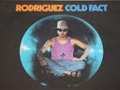 Rodriguez Cold Fact Original Record In Its Original Cover