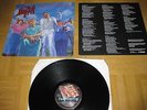DEATH -- Spiritual Healing / Under One Flag ?– FLAG 38 - UK / 1990 / DEATH METAL