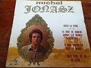 RARE   45 t   EP  MICHEL JONASZ  AZ EP 1307 disque n mint