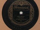 78 rpm Andy Kirk Brunswick 4878 in V+E- Hear