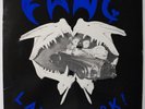 FANG landshark LP BONER --- original pressing punk kbd NM ---