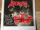 VENOM BLOOD LUST 7