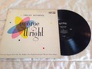 George Wright, Organ Reveries, Vinyl LP Record, 395-504