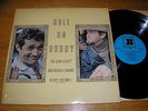 ROLL ON BUDDY  --  THE JACK ELLIOTT & DERROLL ADAMS STORY: VOL. 1 -- 1967.