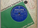 EDU LOBO feat. TAMBA TRIO - 1967 BOSSA NOVA SAMBA-JAZZ PHILIPS BRAZIL 7