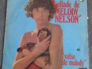 serge gainsbourg 45t ballade de melody nelson sexy cheesecake France 7