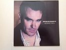 MORRISSEY -  VAUXHALL AND I  vinyl LP