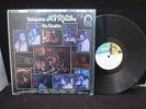 Conjunto Africa - La Casita on Sunshine Records L.P. 1951 - B