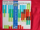 SONNY CLARK TRIO  VOLUME 2 Blue Note Toshiba 61017 (released in Japan only) NM