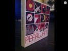 Pearl Jam Sevens colored vinyl 7