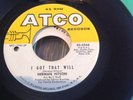 rare funk deep northern soul herman hitson i got that will atco