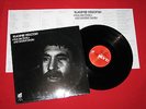 VLADIMIR VISSOTSKI von der erde RARE 1980 Plane LP EX cond. VYSOTSKY vyssotski
