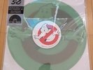 Ray Parker Jr.  Ghostbusters 10