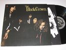 BLACK CROWES - SHAKE YOUR MONEY MAKER - DEF AMERICAN 1990 OIS