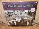 THE BLACK CROWES - THE SOUTHERN HARMONY AND MUSICAL COMPANION LP 33 1/3 NEW