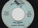 Funk 45 - Soulful Strutters - Soul Delight - Strut - mp3