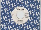 70s Soul/Deep Soul 45 - Ernie Johnson - Disco Music - Biscuit - mp3