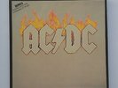 AC/DC vinyl record box set, Bon Scott albums with bonus 12