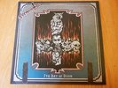 TORMENTOR:7TH DAY OF DOOM LP M/M