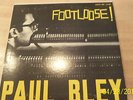 Paul Bley Footloose Savoy MG 12182 original