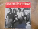RARE EP THE JEFFERSON AIRPLANE 