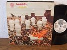 Cressida - Asylum  / Prog Monster auf Vertigo Swirl