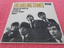 THE ROLLING STONES UK EP Decca MONO DFE 8560